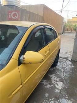 هيونداي أكسنت